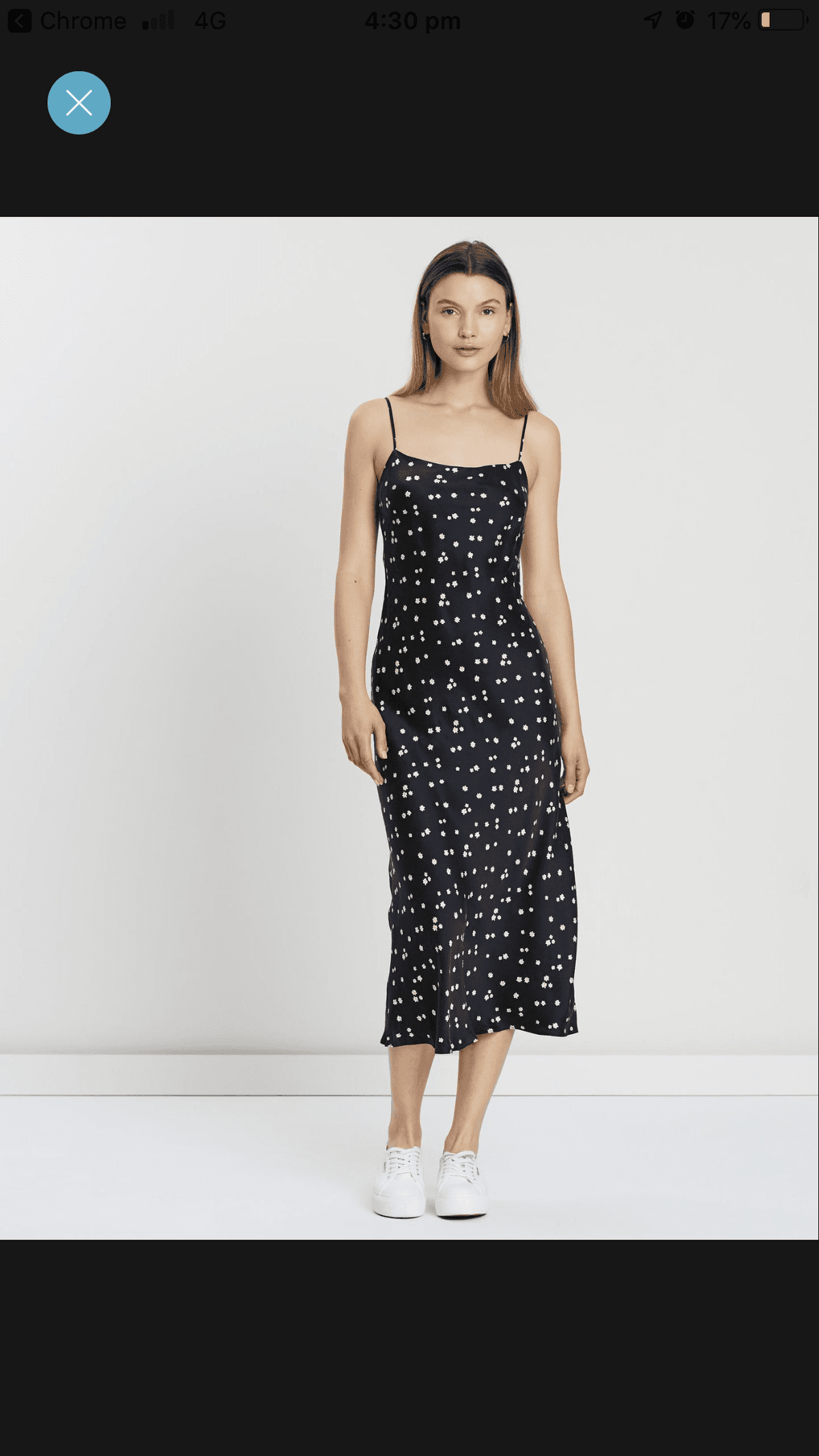 Bec + Bridge Miss Daisy Classic Midi Dress size 10 photo 2