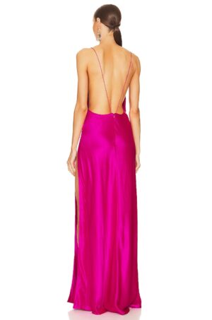 Retrofete Retrofete Paloma Dress photo 2