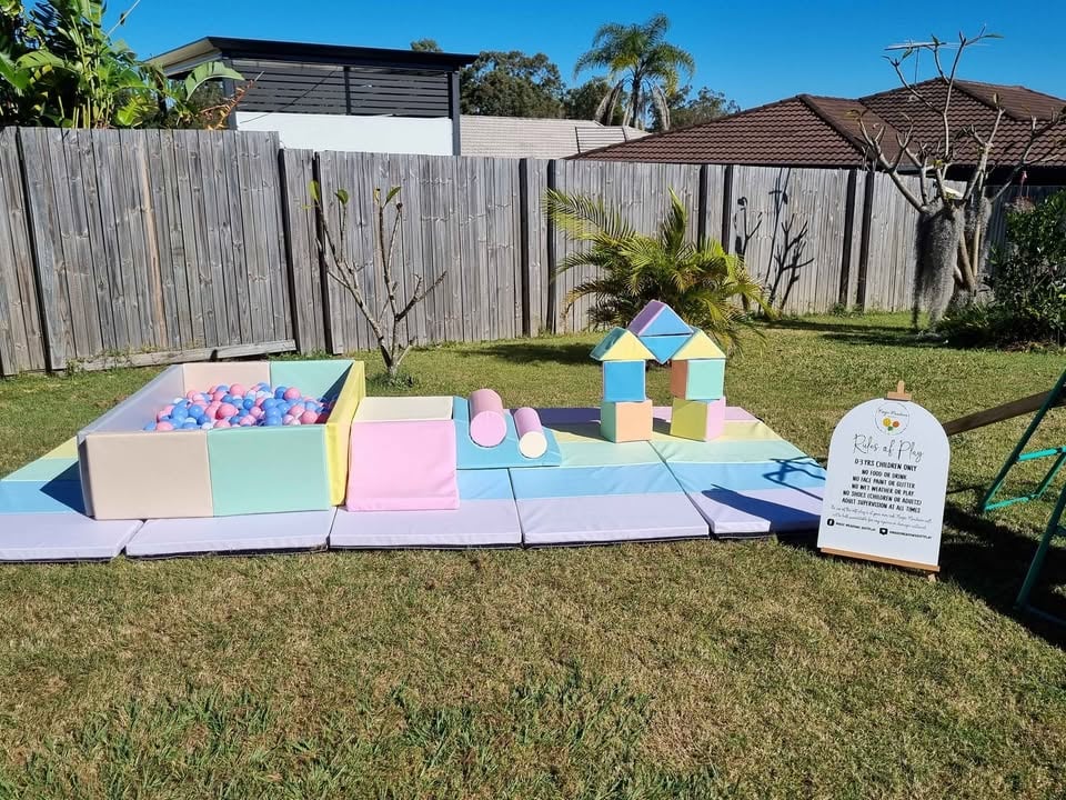 Softplay for HIRE photo 5