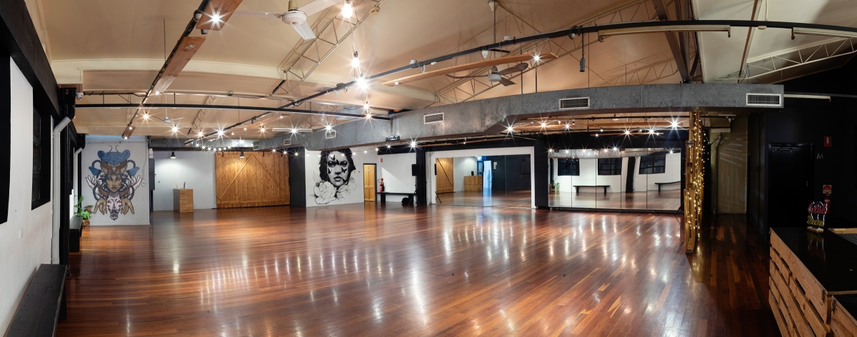 EC Venue photo 3