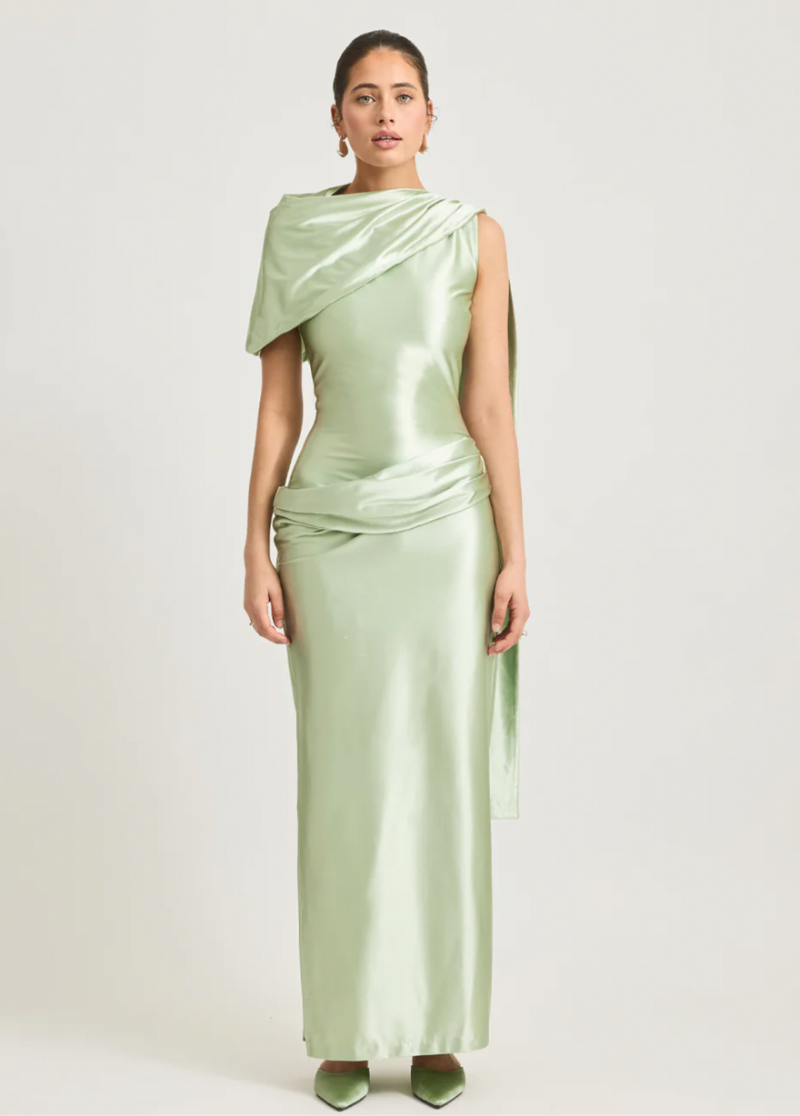 Tojha Amilah Dress photo 4
