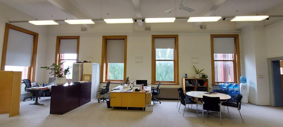 Studio/Office - Large photo 2