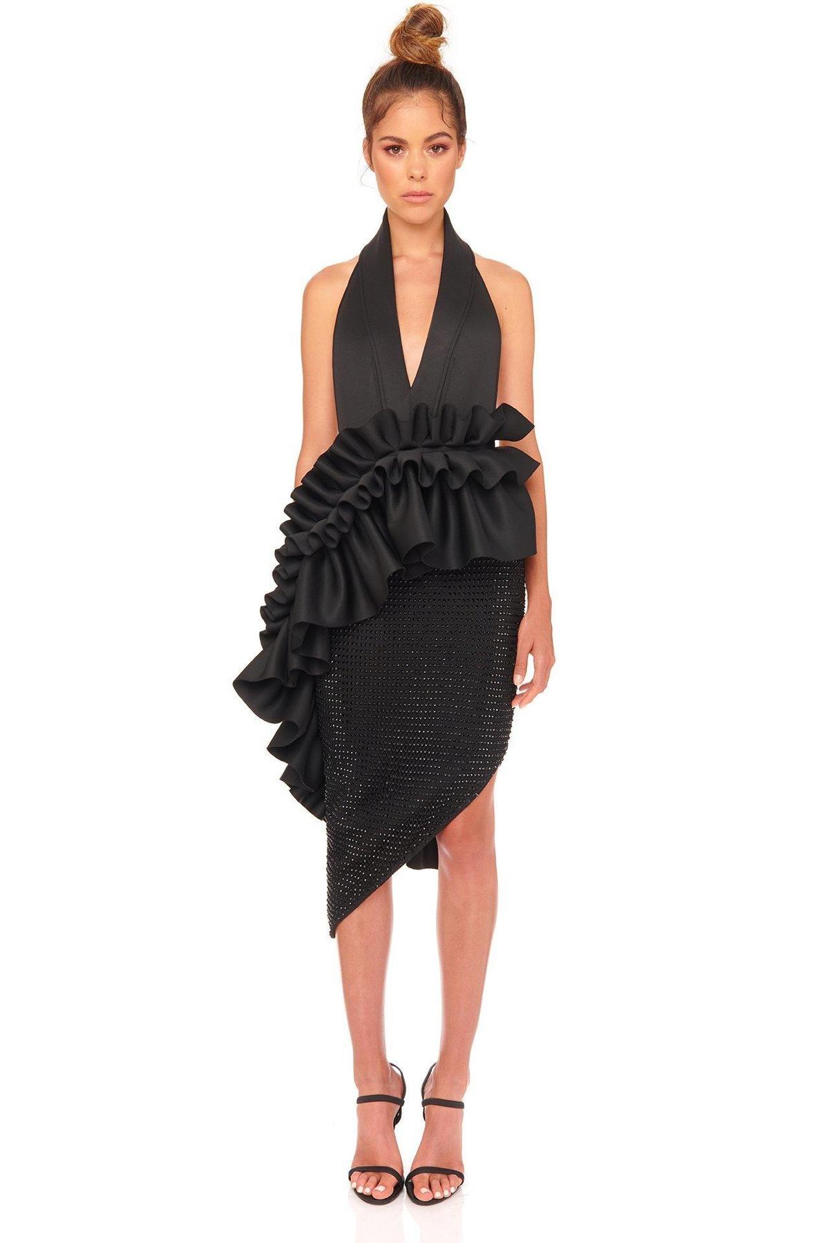 Eliya the Label DESIREE DRESS photo 2