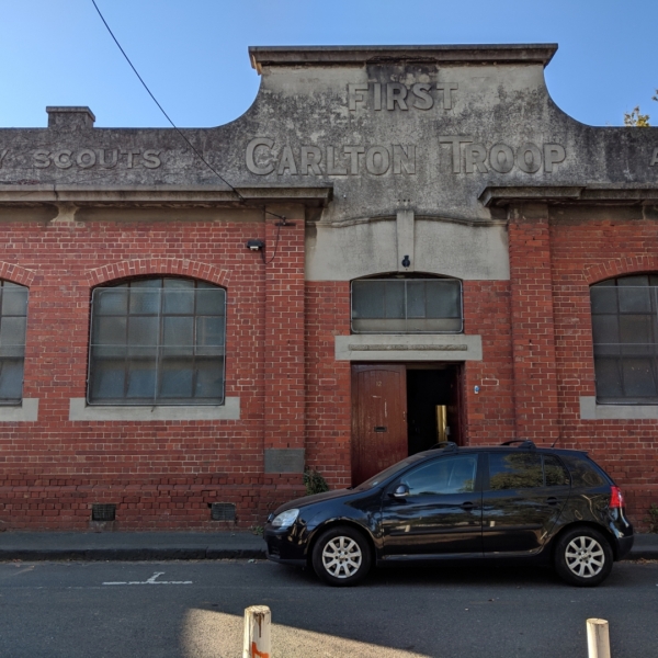 Carlton Scout Hall photo 2