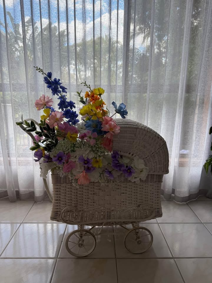 Baby Shower Hire photo 3