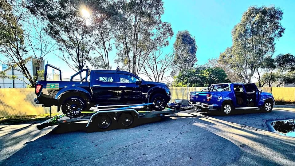 Car Trailer Hire Campbelltown photo 6