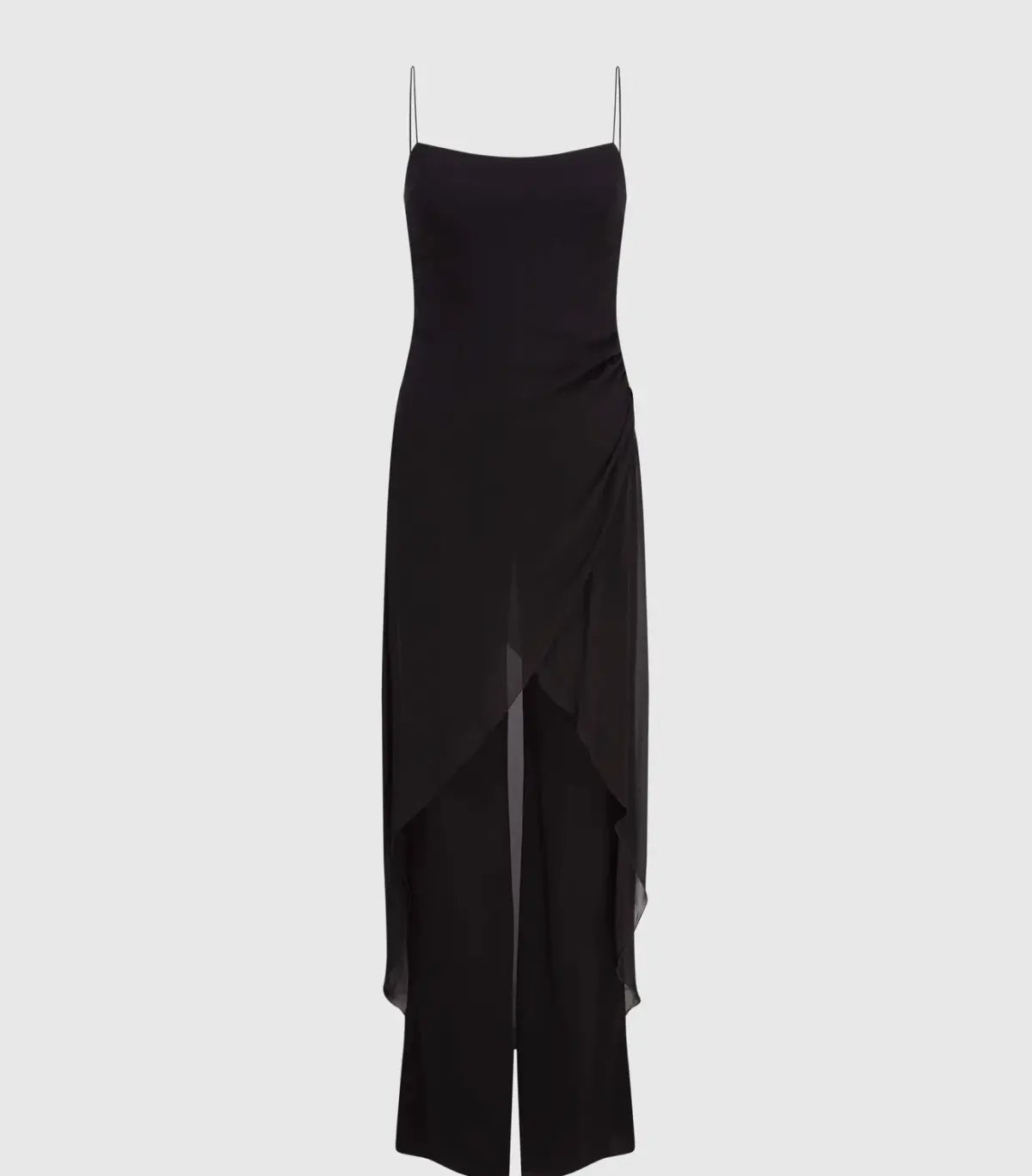 Rat and Boa Novella Jumpsuit photo 5