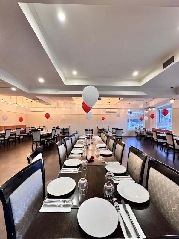 Entire Venue at Indian Brothers Annerley photo 9
