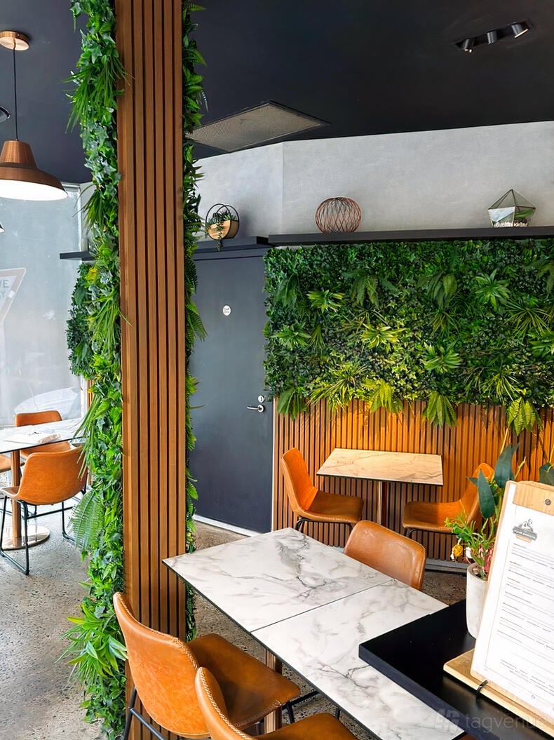 Entire Venue at The Pour Barista Cafe photo 3