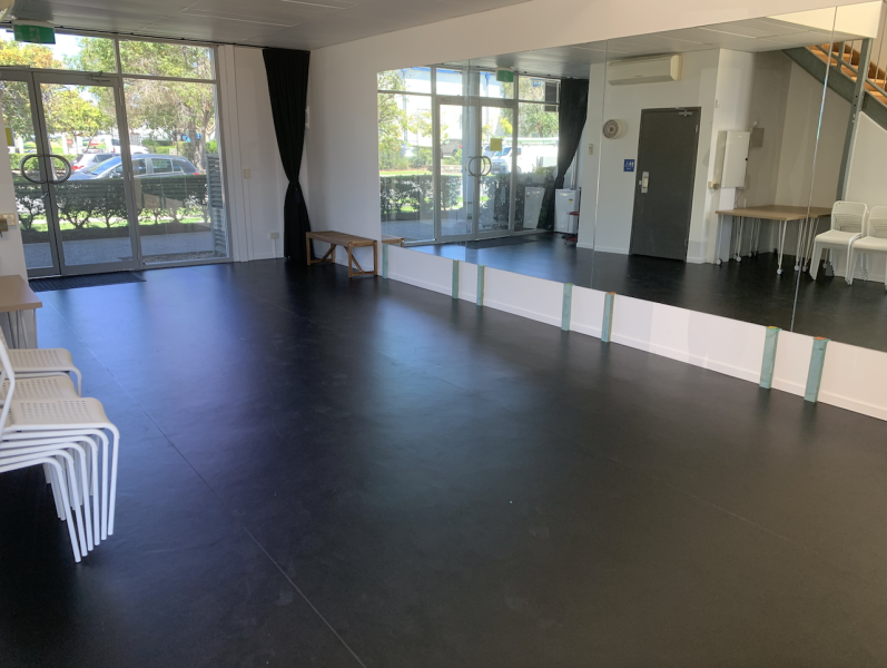 Northside Studio photo 2