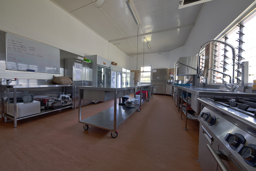 The Newmarket Industrial Kitchen photo 2