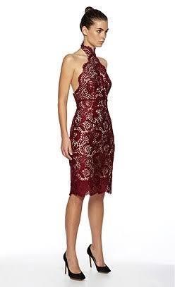 Lover Mia Dress size 6 photo 4