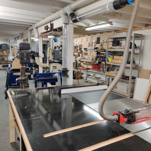 Maker Space Studio - Medium photo 8