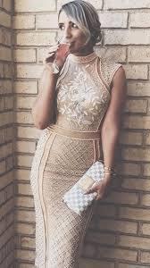 Portia And Scarlett Balmain Dress 8 photo 5