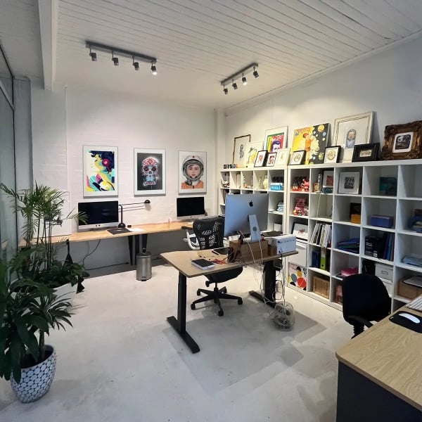 Creative Studio Space photo 2