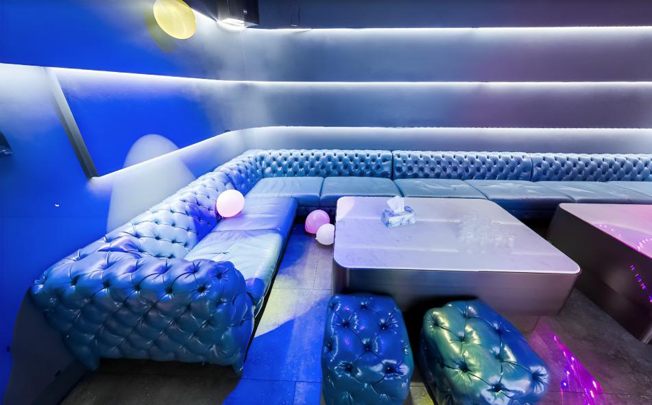 Medium Space at Game Republic Karaoke Entertainment Centre photo 5