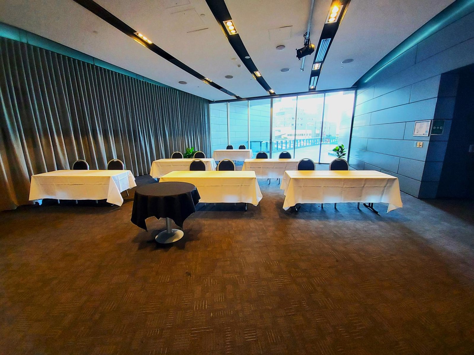 L2 Ballroom 3 at SkyPoint photo 5