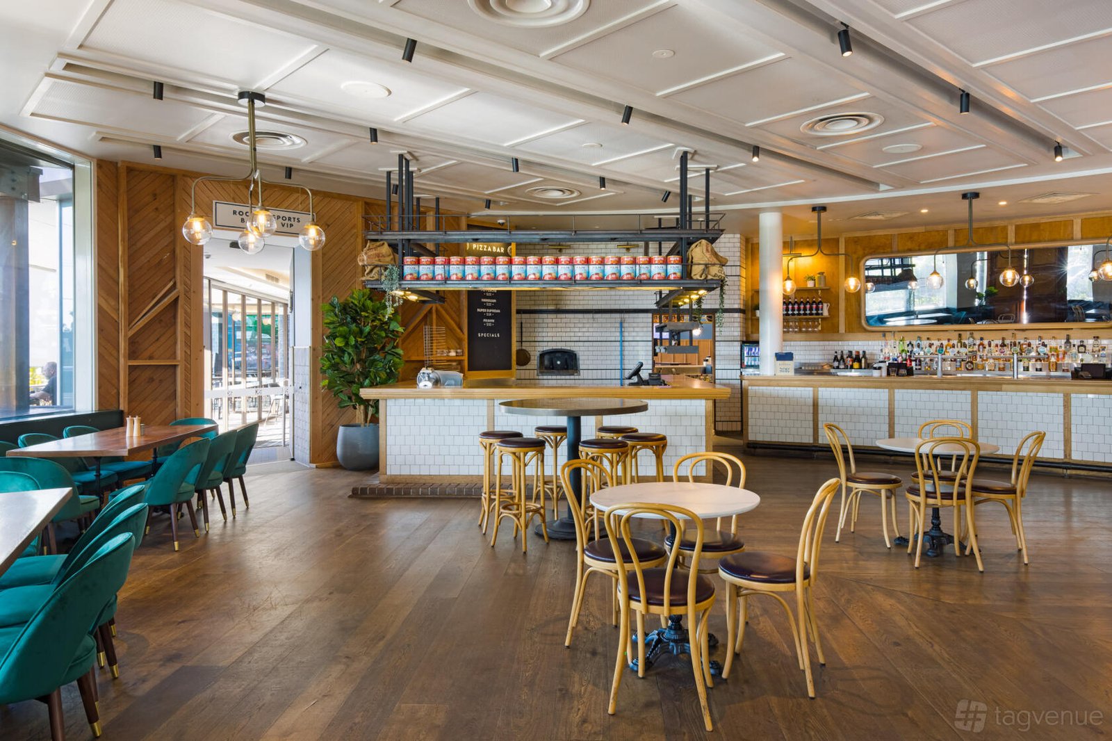 Bistro at Rocksia Hotel photo 5