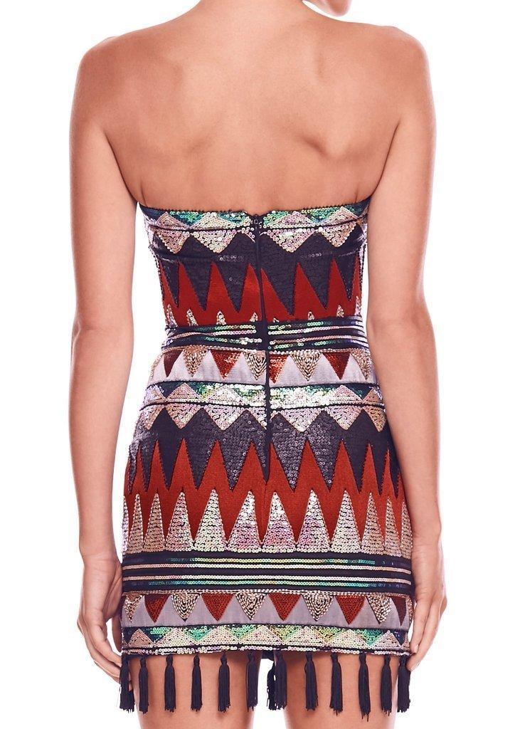 PERPLEX DRESS photo 4