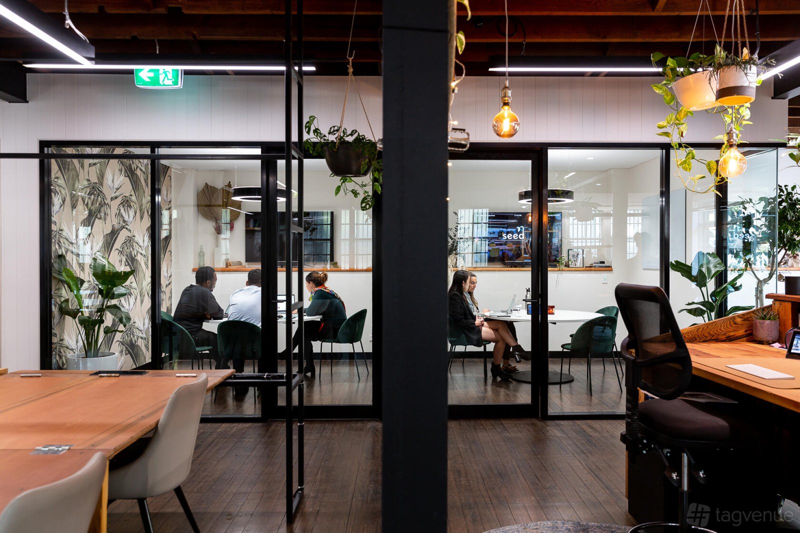 Main Event Space at Zeal Spaces photo 11