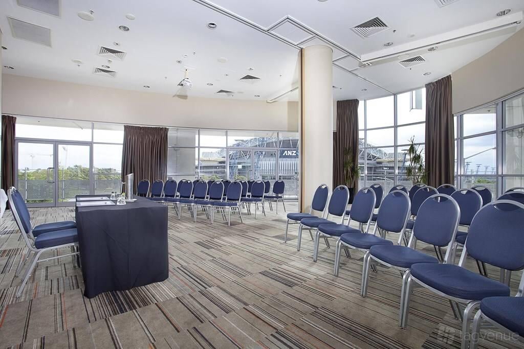 Marine Room 1 & 2 at Novotel Sydney Olympic Park Hotel photo 2