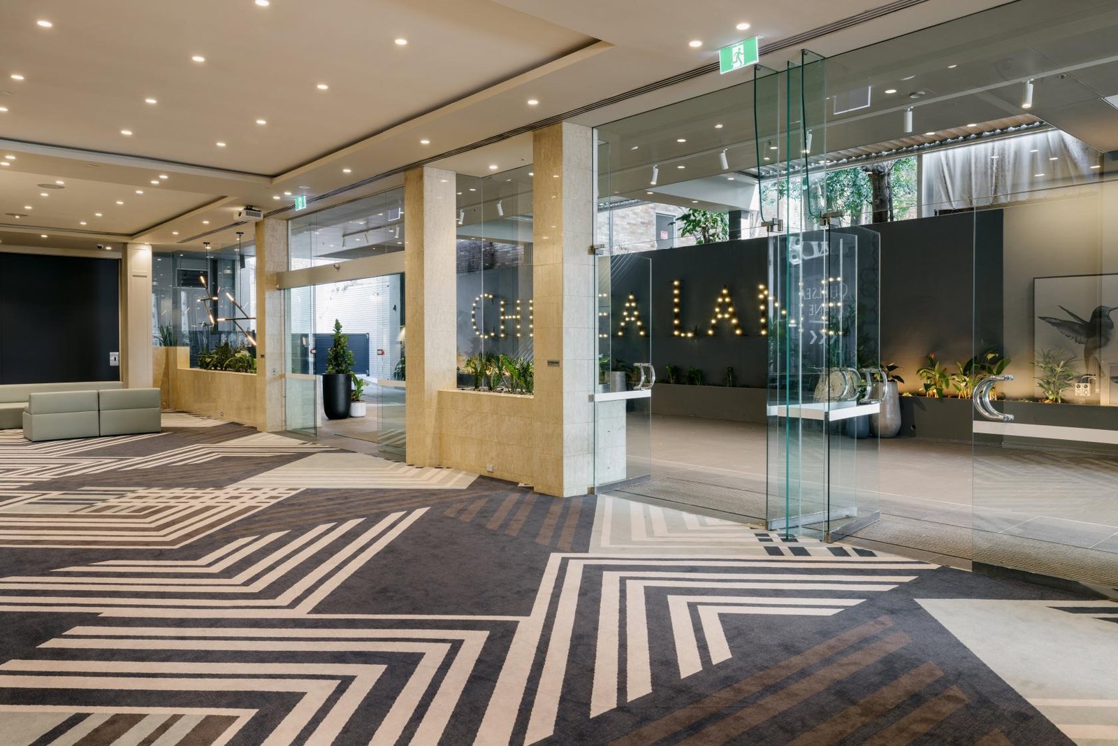 Daintree at Voco Hotel Brisbane City Centre photo 9