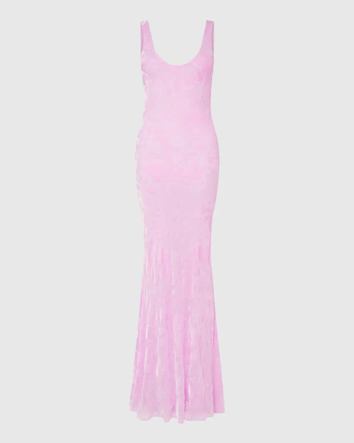 Rat & Boa Amaris Maxi Dress in Pink Size XS / AU 6 photo 6
