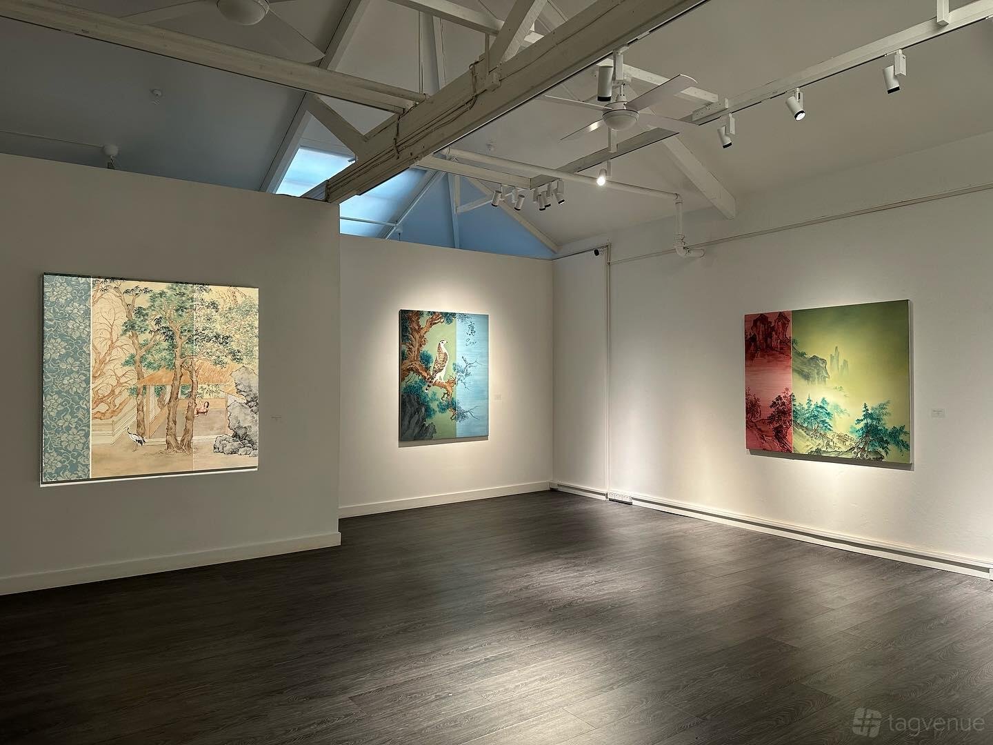 Exhibition space @Chippendale at Exhibition space @Chippendale photo 4