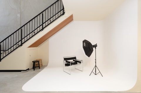 Megaphone Studios Albion photo 7