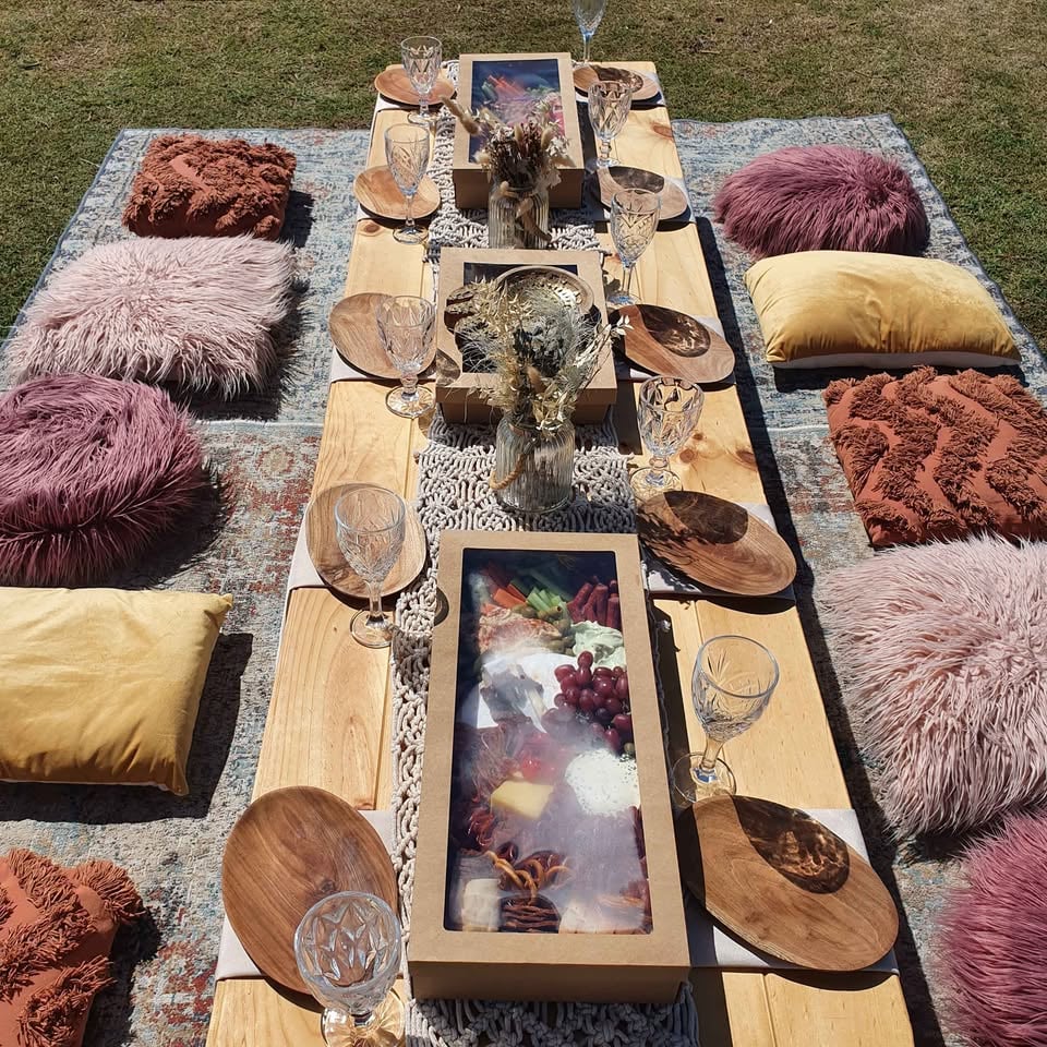 Pop Up Picnics photo 9