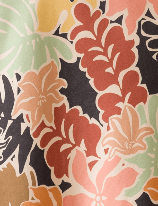 Bec & Bridge Babelini Floral Midi Dress | Floral Print | Size 8 photo 6
