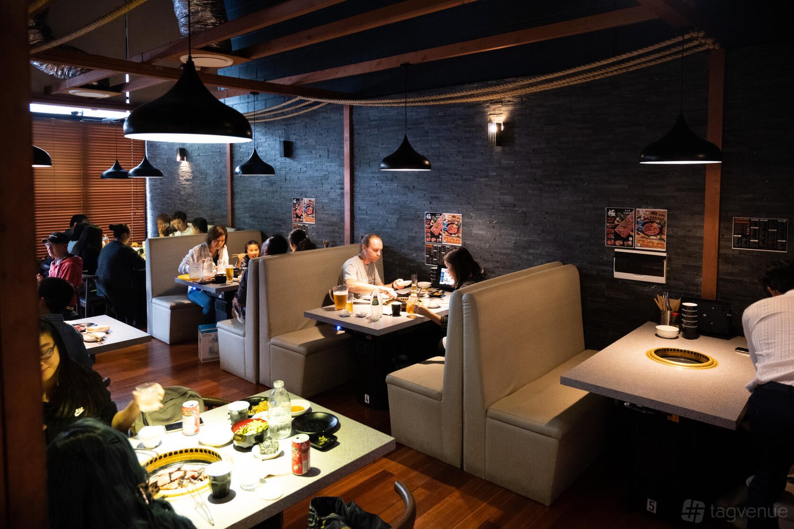 Entire Venue at Nikaido Burwood photo 6