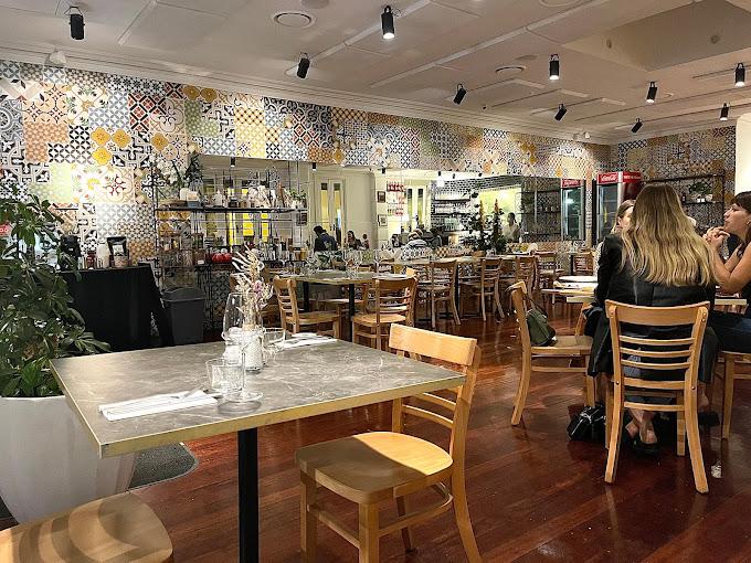 Whole Venue at Forli Ristorante photo 7