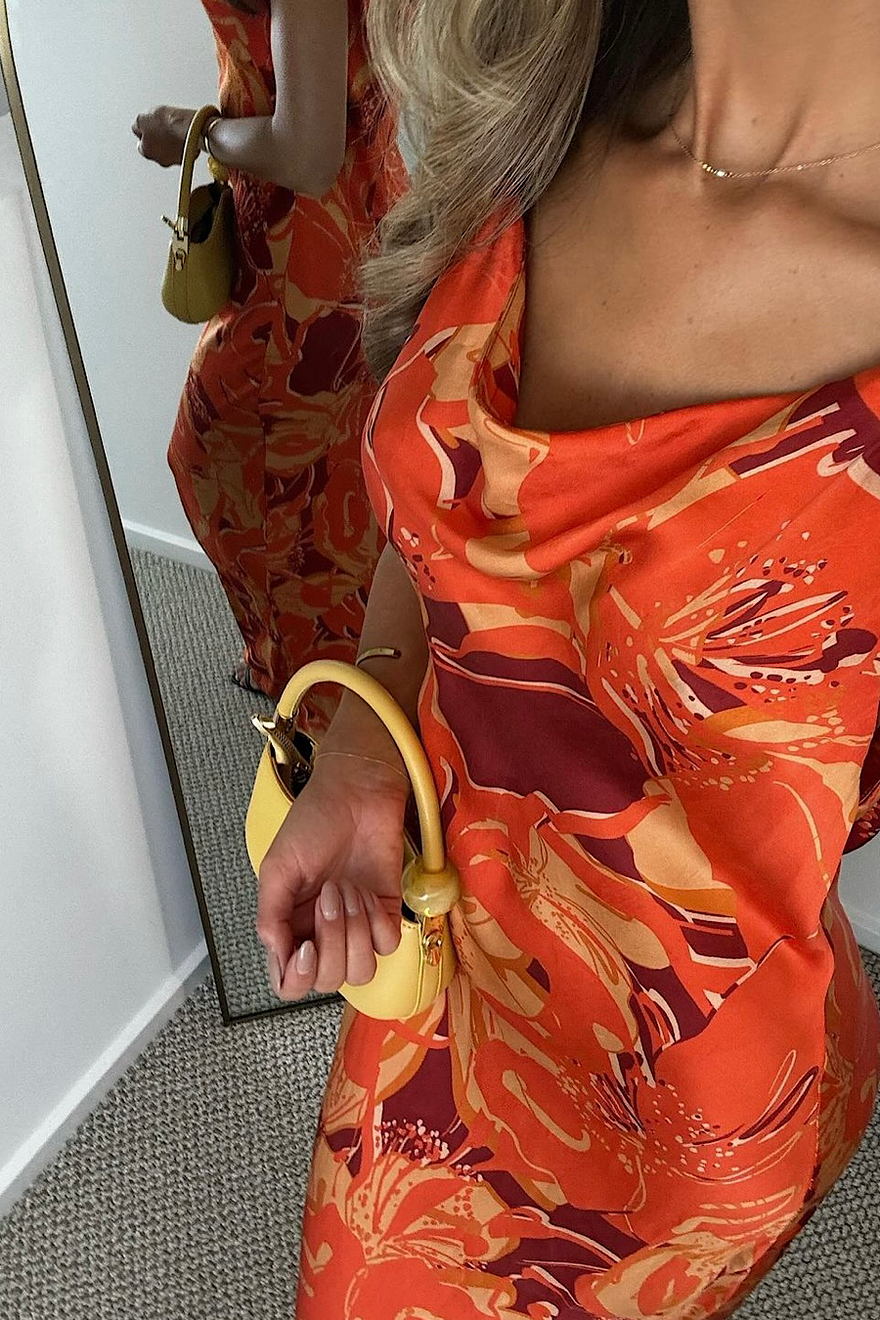 Shona Joy Chara Maxi photo 3