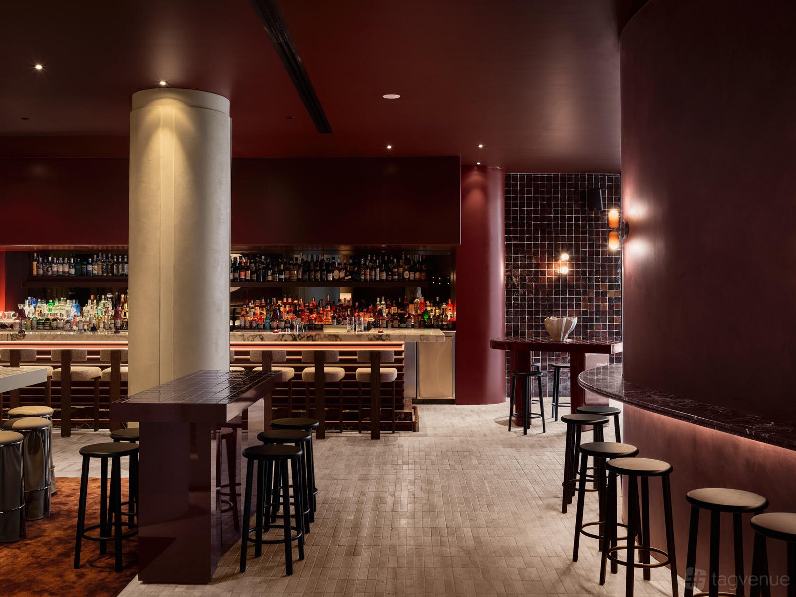 Bar Tilda at Sofitel Sydney Wentworth photo 2