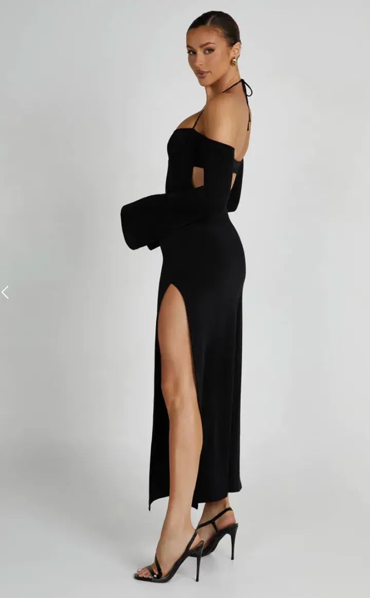 Meshki - Tia Maxi Dress photo 3