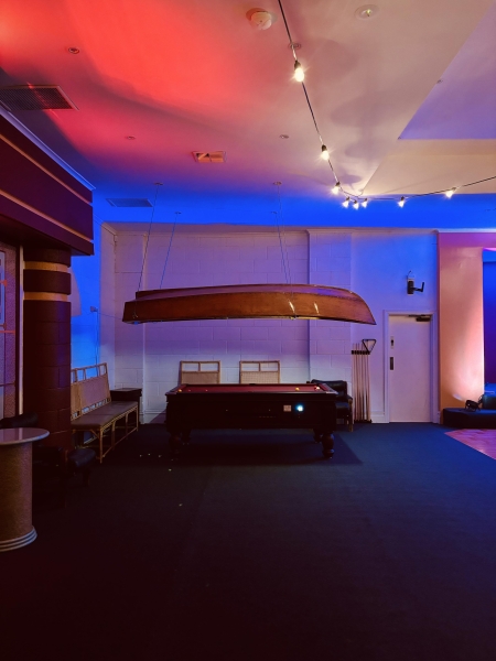 Quadrophic Club Event Space photo 4
