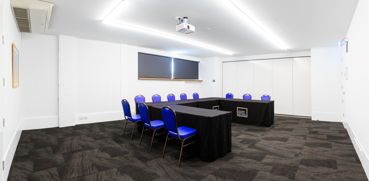 JK Meeting Room at Footscray Community Arts photo 5