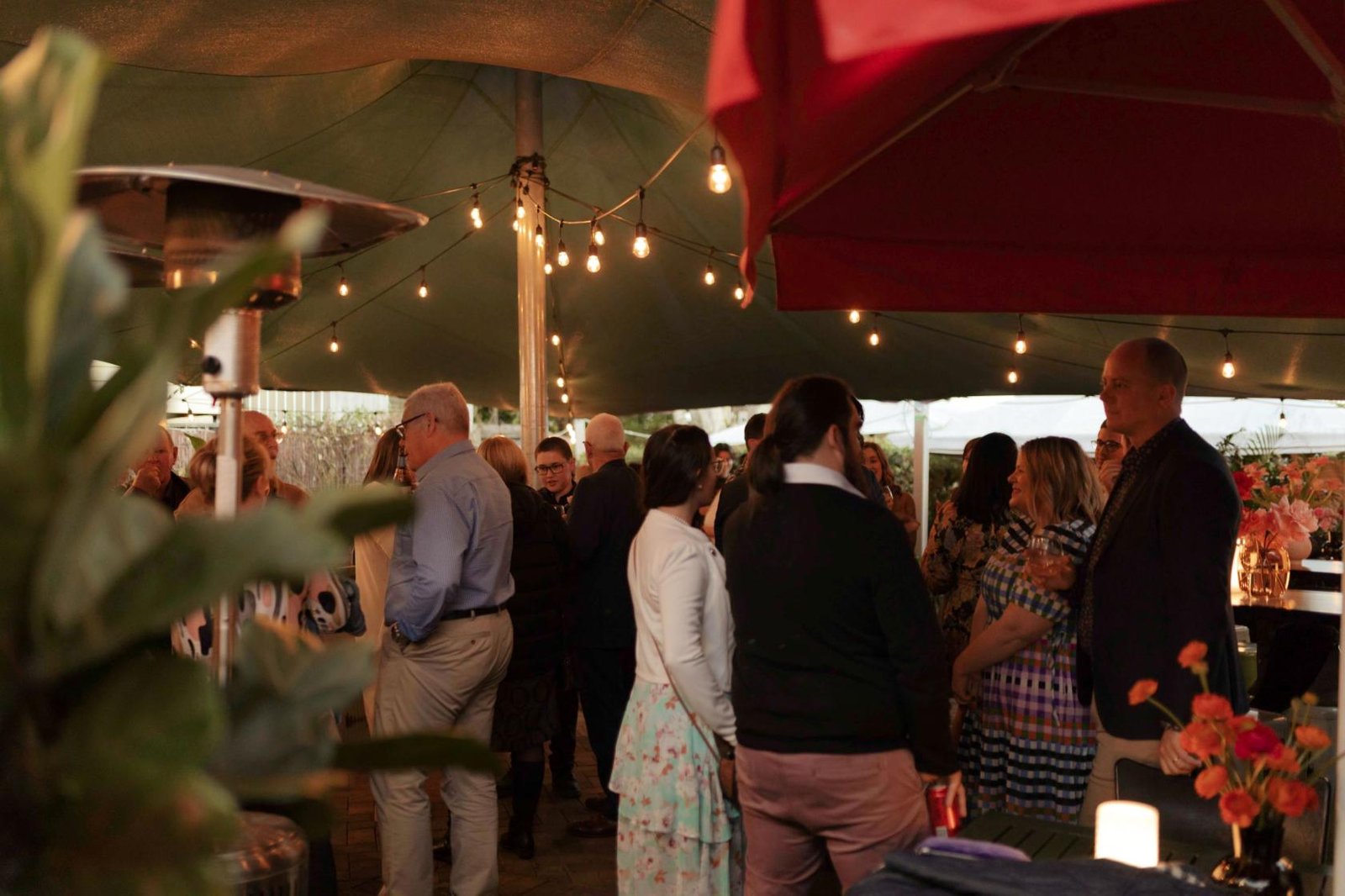 Entire Venue at Sassafras of Paddington photo 10
