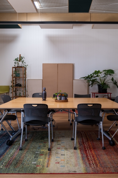 The Hive photo 4