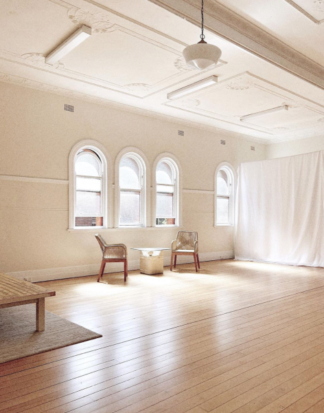 Sunlit Sanctuary photo 2