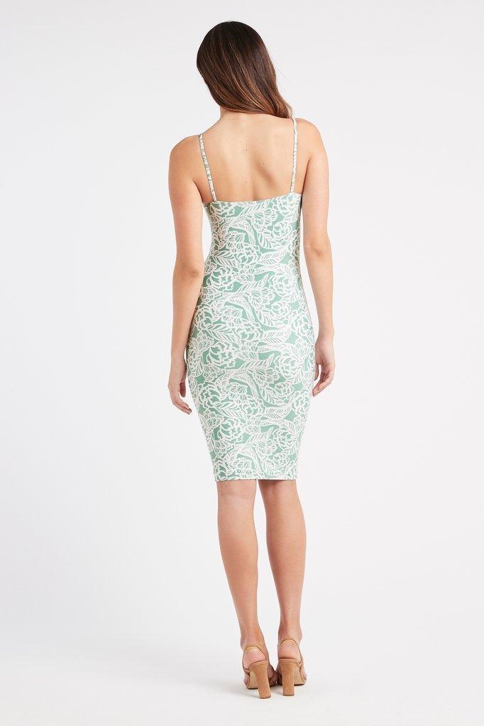 Kookai Ibiza Midi Dress photo 2