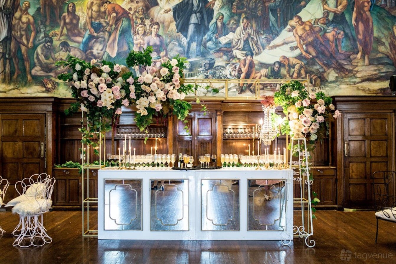 The Refectory at HostCo Sydney photo 10
