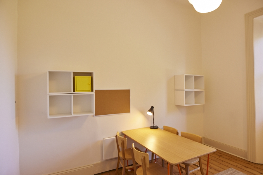 Studio 5, Henderson House photo 2
