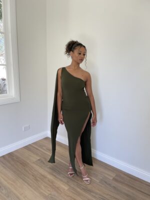 Lexi Riley Dress photo 3