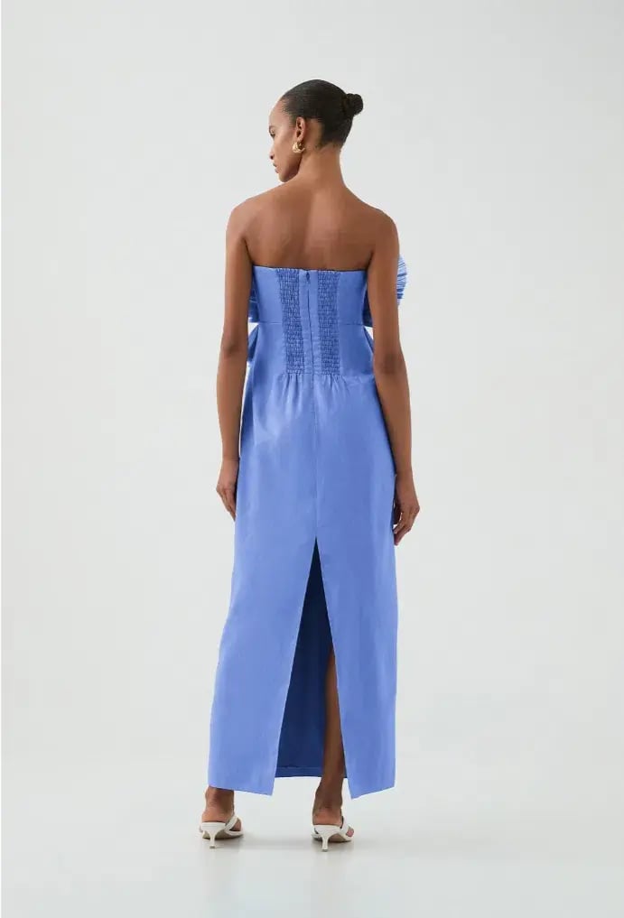 Aje Kira Midi Dress 12 photo 4