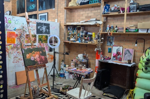 Elwood Studio photo 8