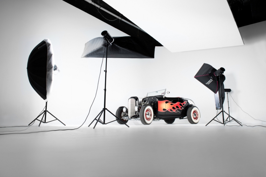 Black Canvas Photographers photo 4