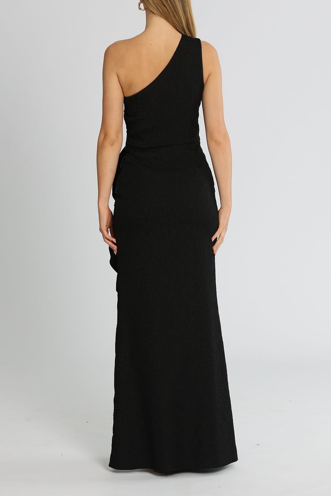 Greta Tier Gown photo 2
