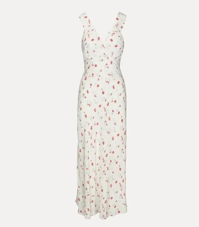 Realisation Par Liv Dress Floral Size S/ Au 8 photo 4